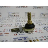 END ROD, RIGHT, 10 MM X 1.25 MM